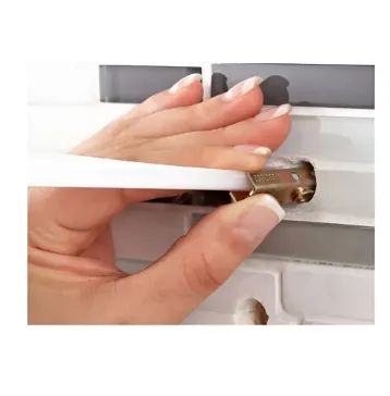 Bucha p/ Drywall Sforbolt c/ Parafuso 1/4- (30 Peças) - similhar ao Fischer Fkt 1/4 S  - Foto 5