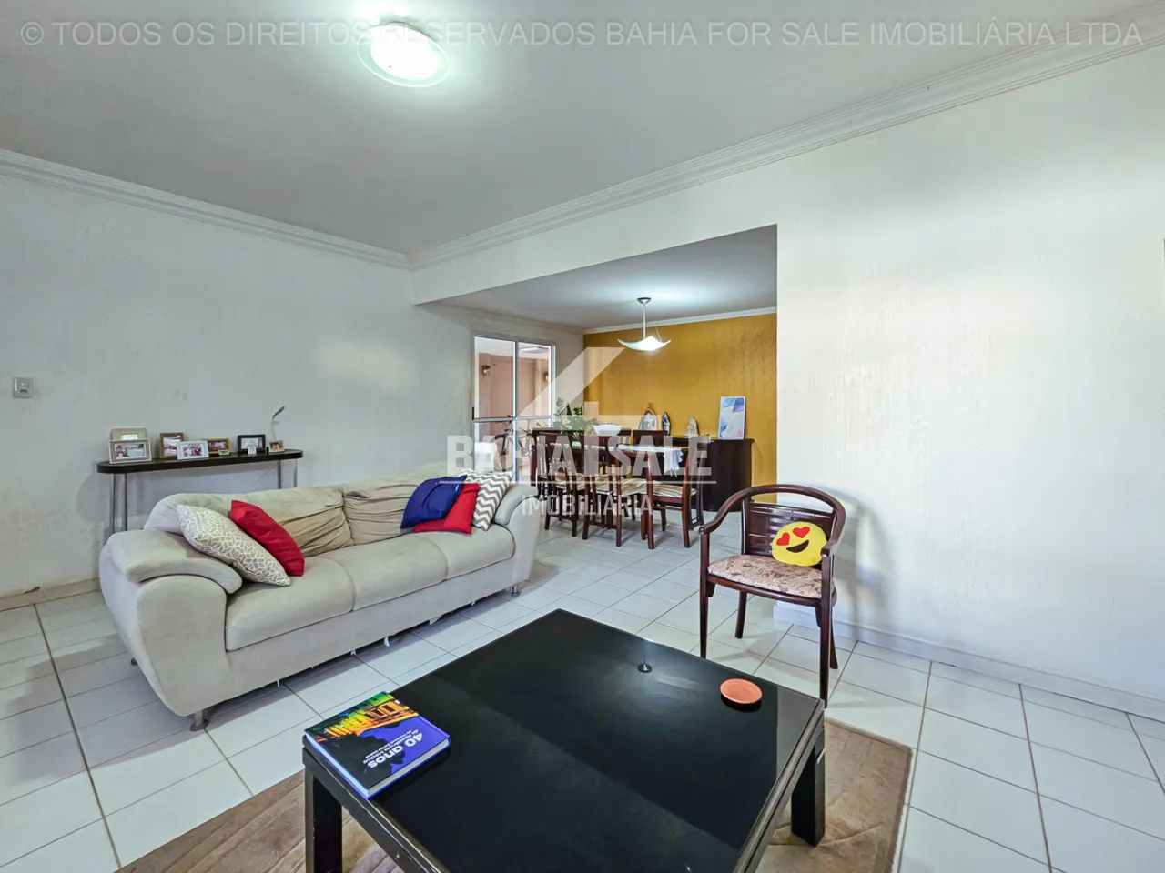Casa em Condominio em Stella Maris - Salvador, BA - Foto 4