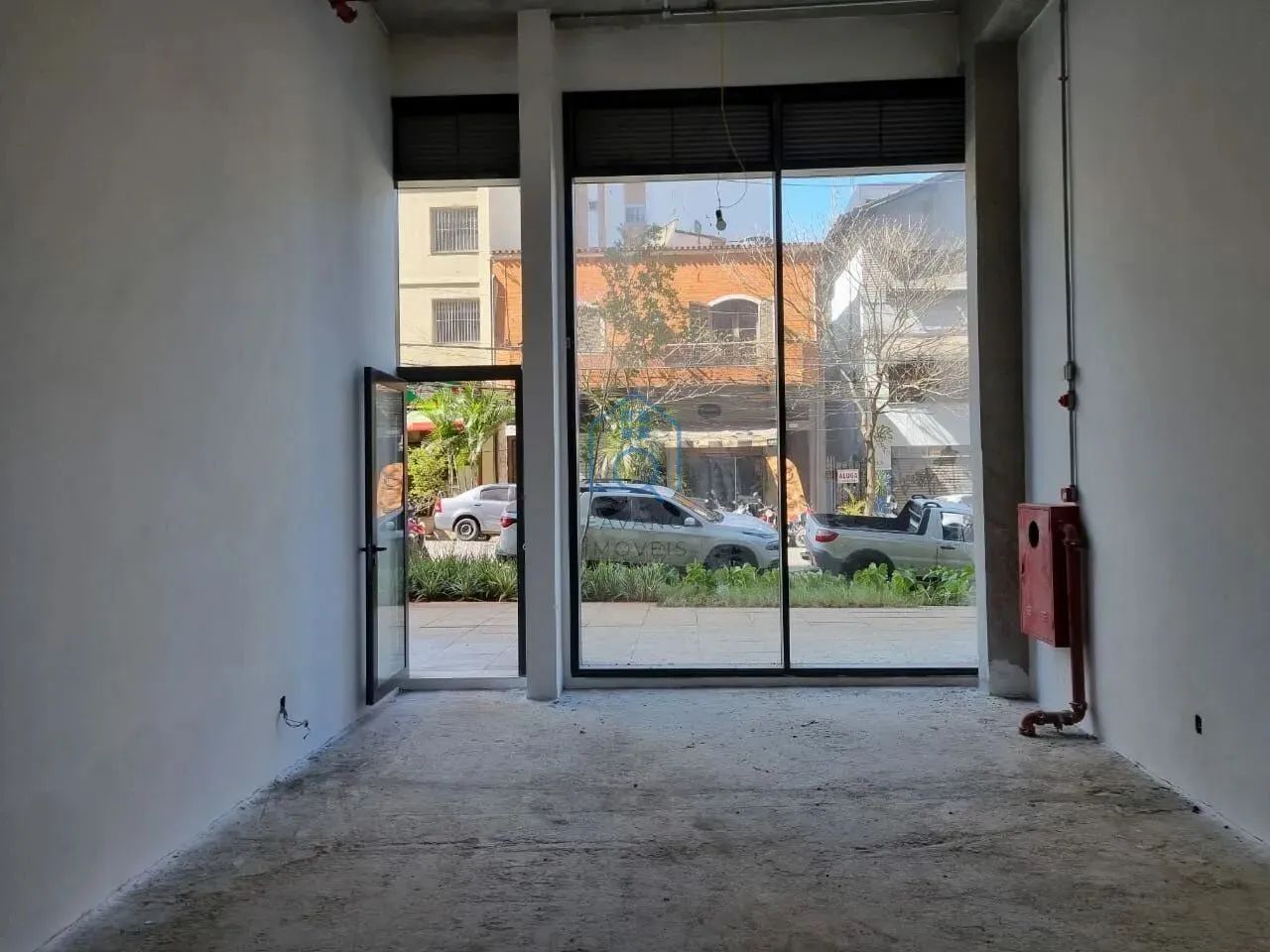 LOJA NOVA RUA OSCAR FREIRE 103 m² em Pinheiros