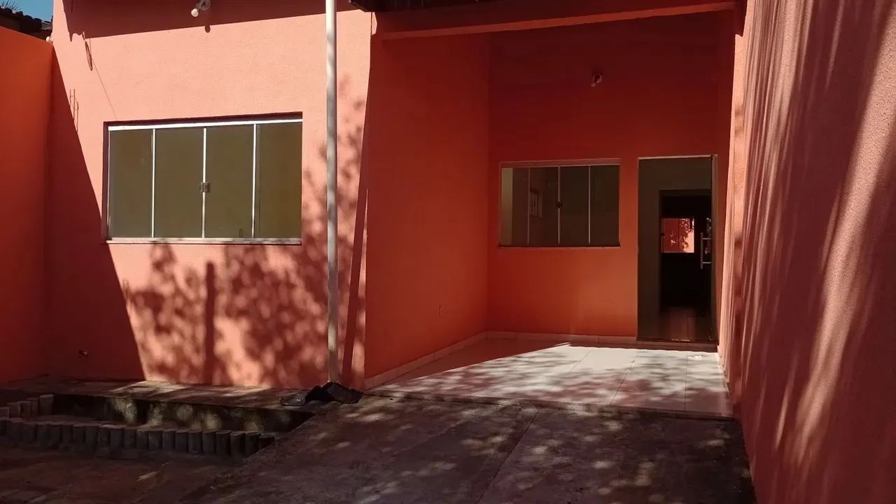07 - CASA NO MONTE CASTELO - Foto 2