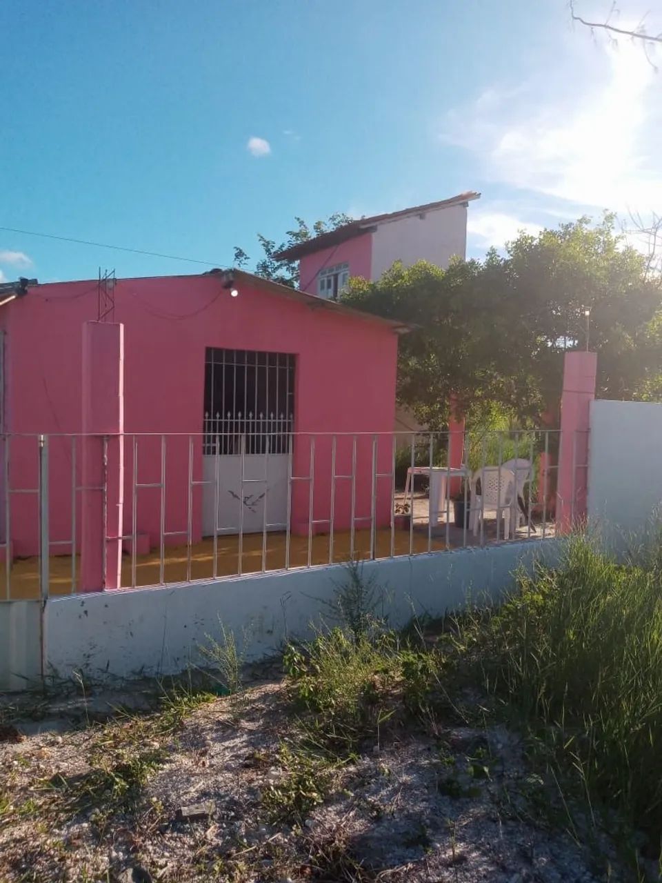 Sítio na BA - 001 com Capineira Rural  - Foto 2