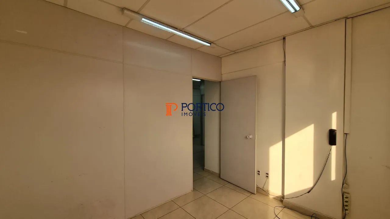 Sala comercial para locação no centro de Paulínia-SP - Foto 2