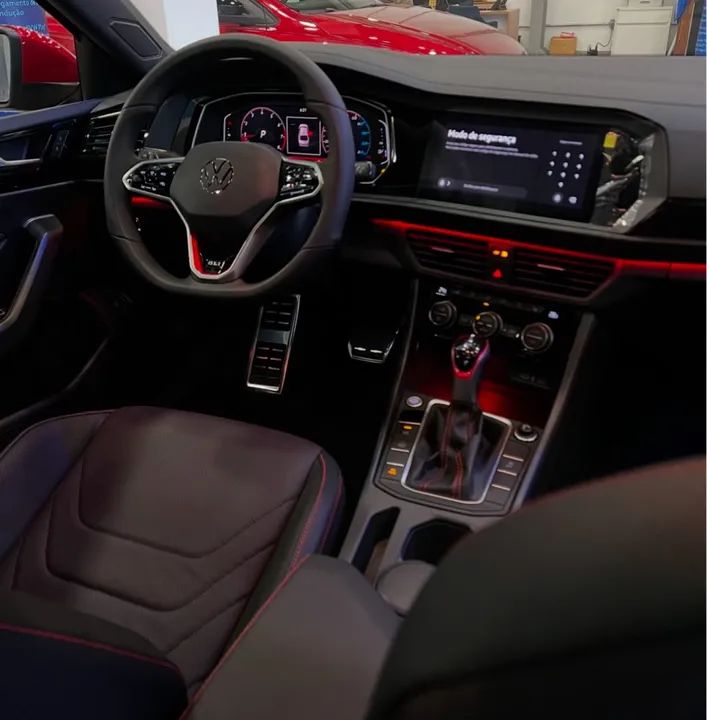 JETTA GLI 2025 *TODAS AS CORES*. - Foto 5