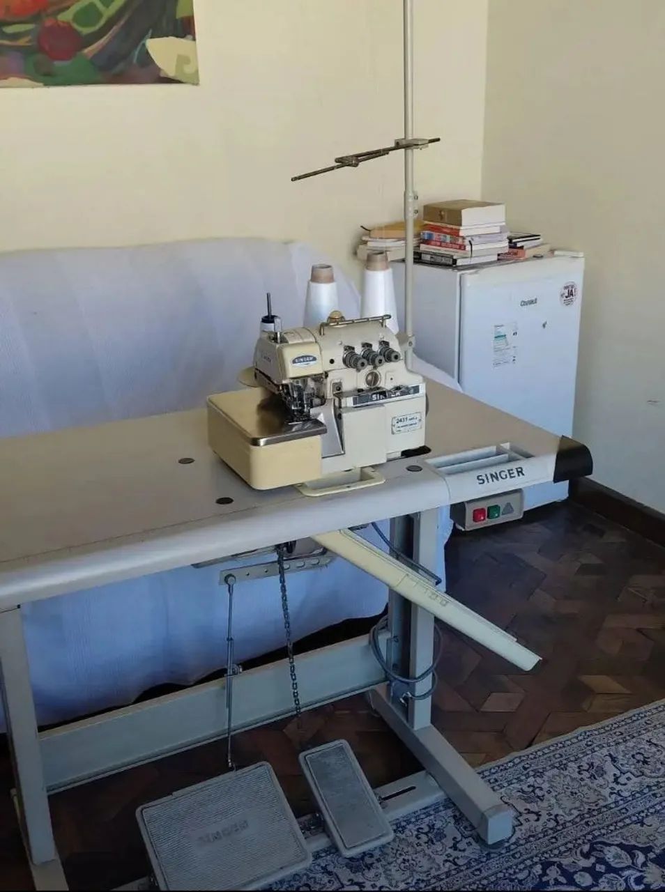 Overloque 64872397675011120