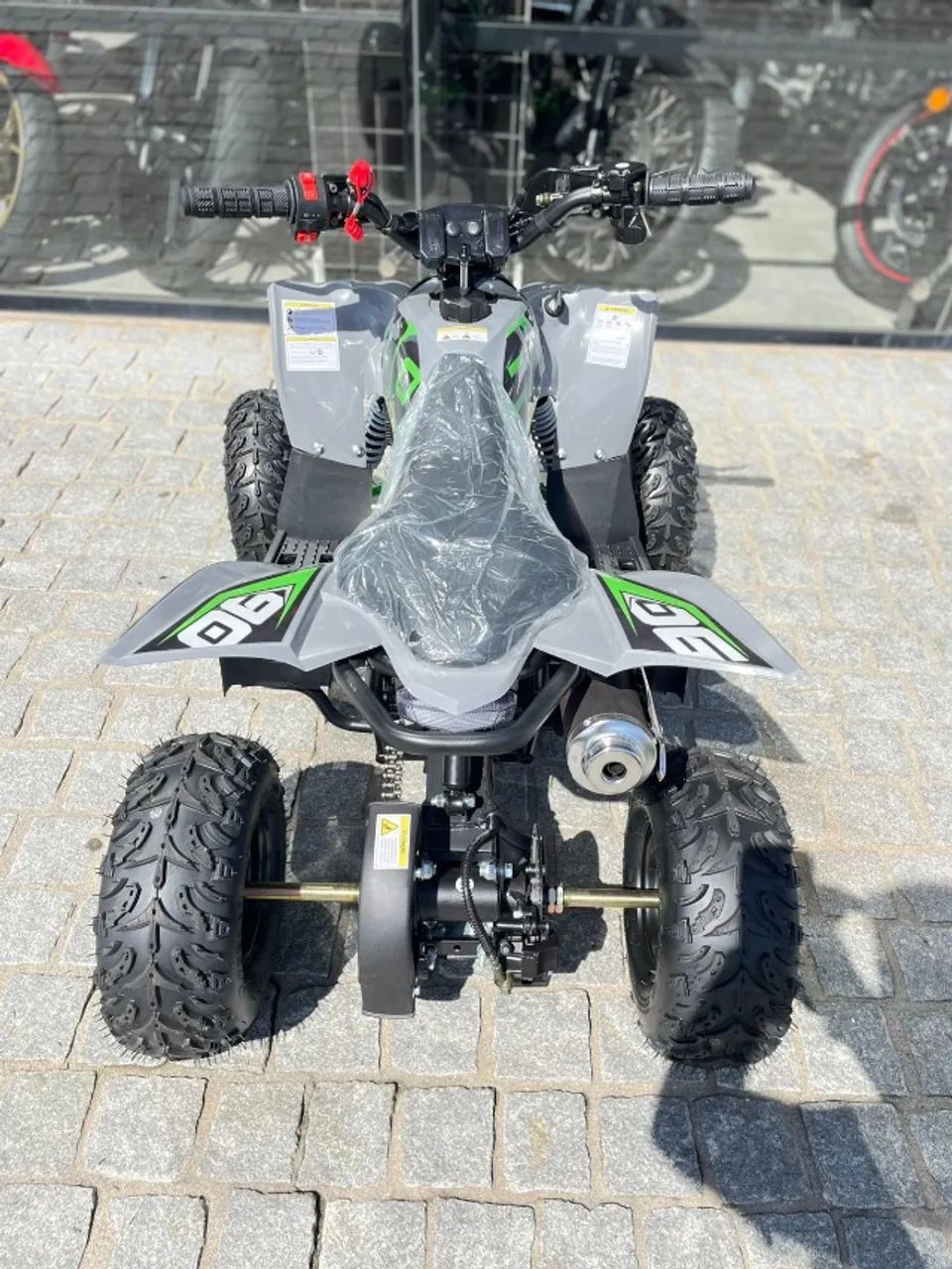 AVALANCHE 90 - Foto 5