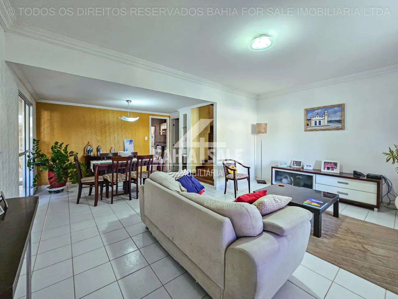 Casa em Condominio em Stella Maris - Salvador, BA - Foto 2