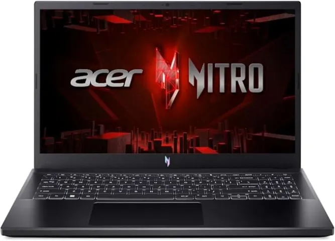 ACER NITRO V15