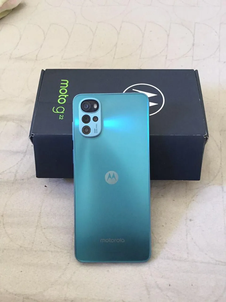Moto G22 128GB