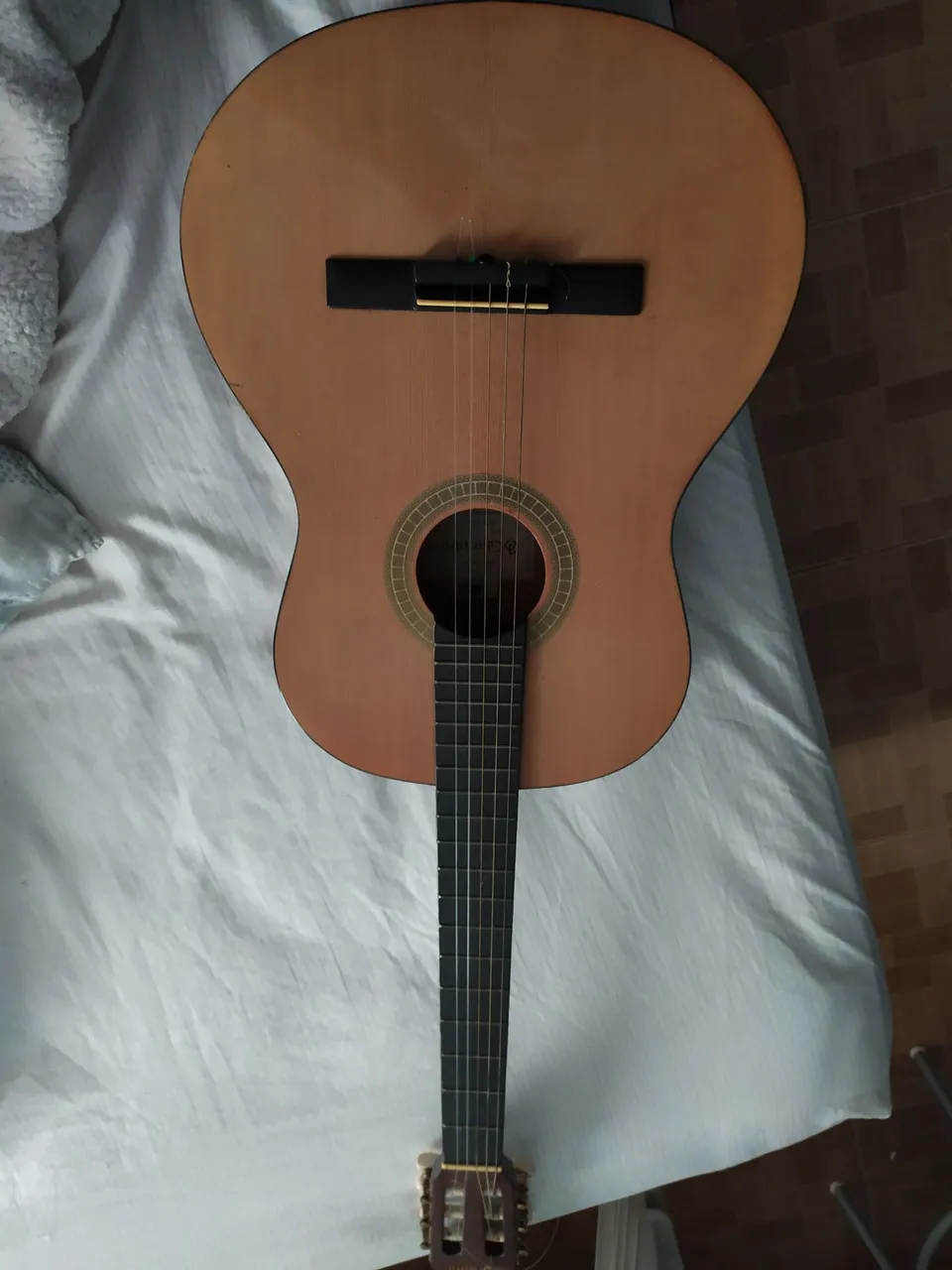 Violão Acústico