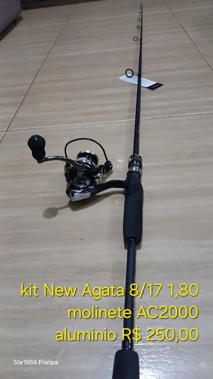 Kit New Agata 1,80mt  - Foto 2
