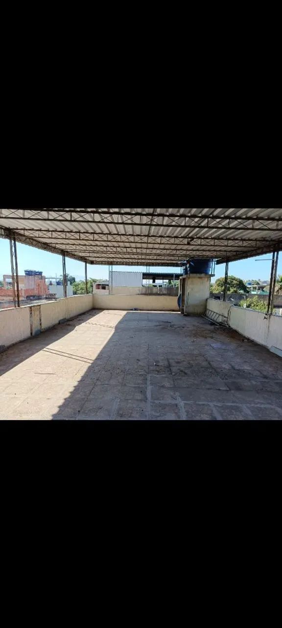 Foto - Belford Roxo - Nova Piam