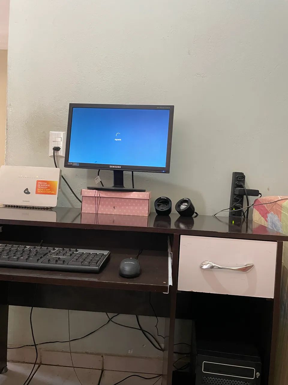 Computador Completo Philco  - Foto 3