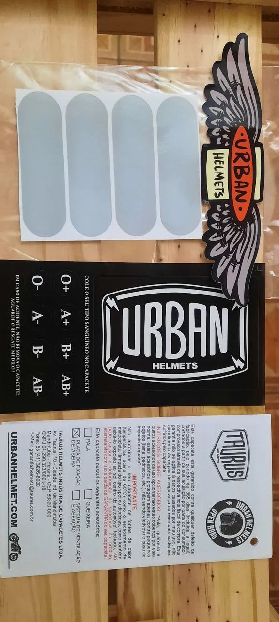 Capacete Urban Helmets Flake 2 Green - Foto 5