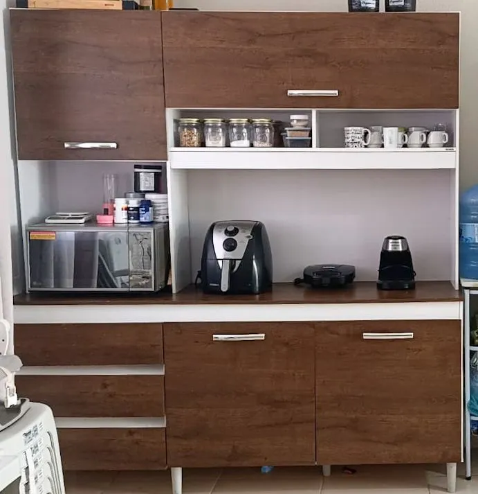 Kit Armário cozinha 