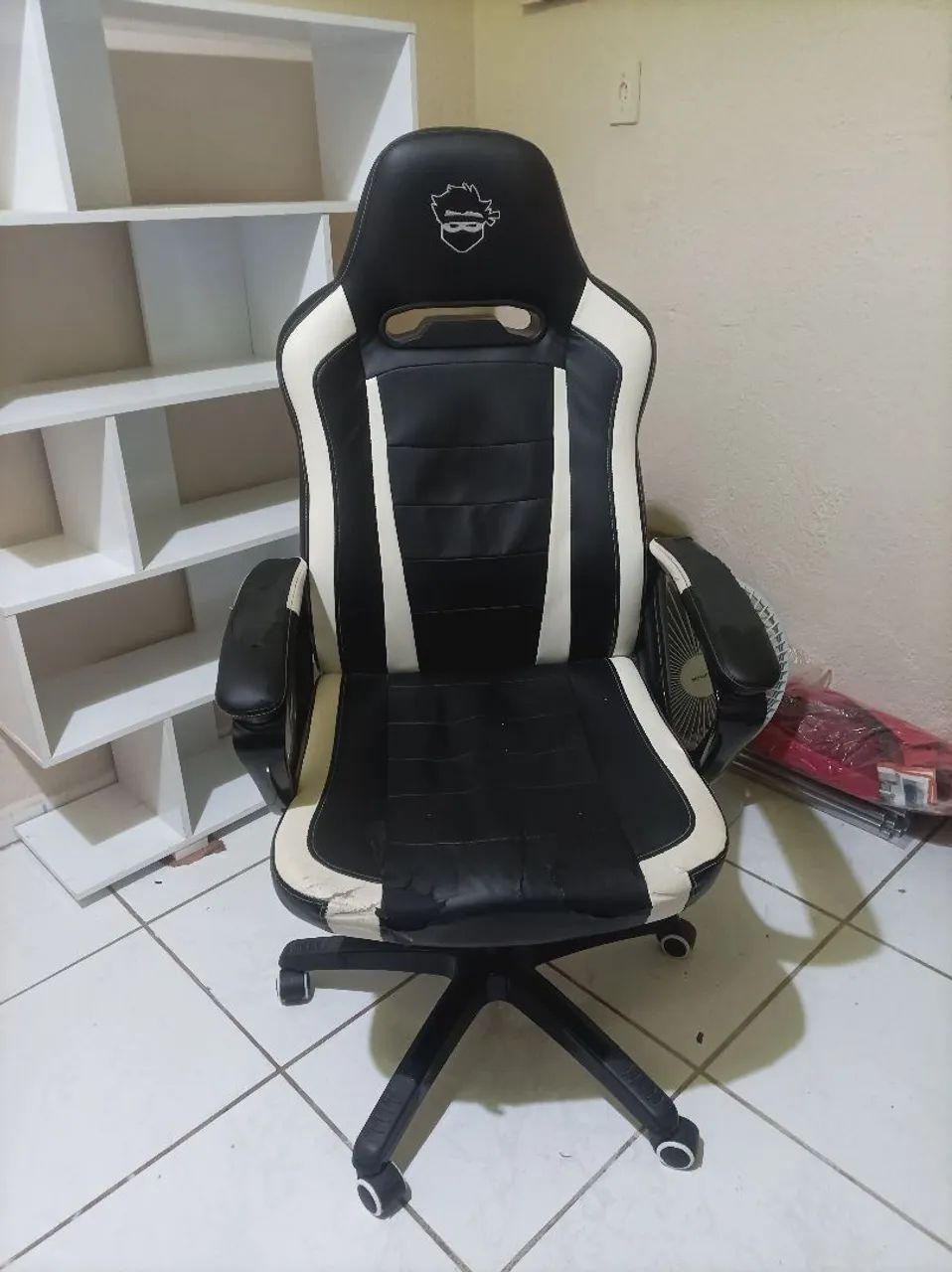 Cadeira gamer 