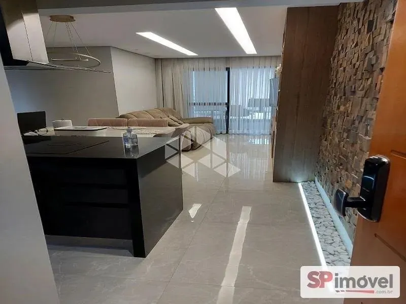 Vendo Lindo Apt na Vila Formosa Mobiliado