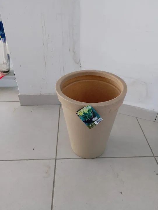 vaso de jardim - Foto 2