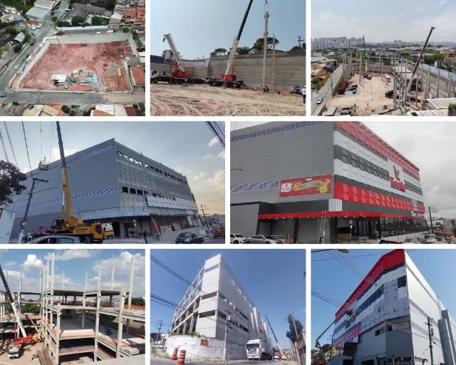 ENGENHARIA CIVIL / OBRAS - Foto 4