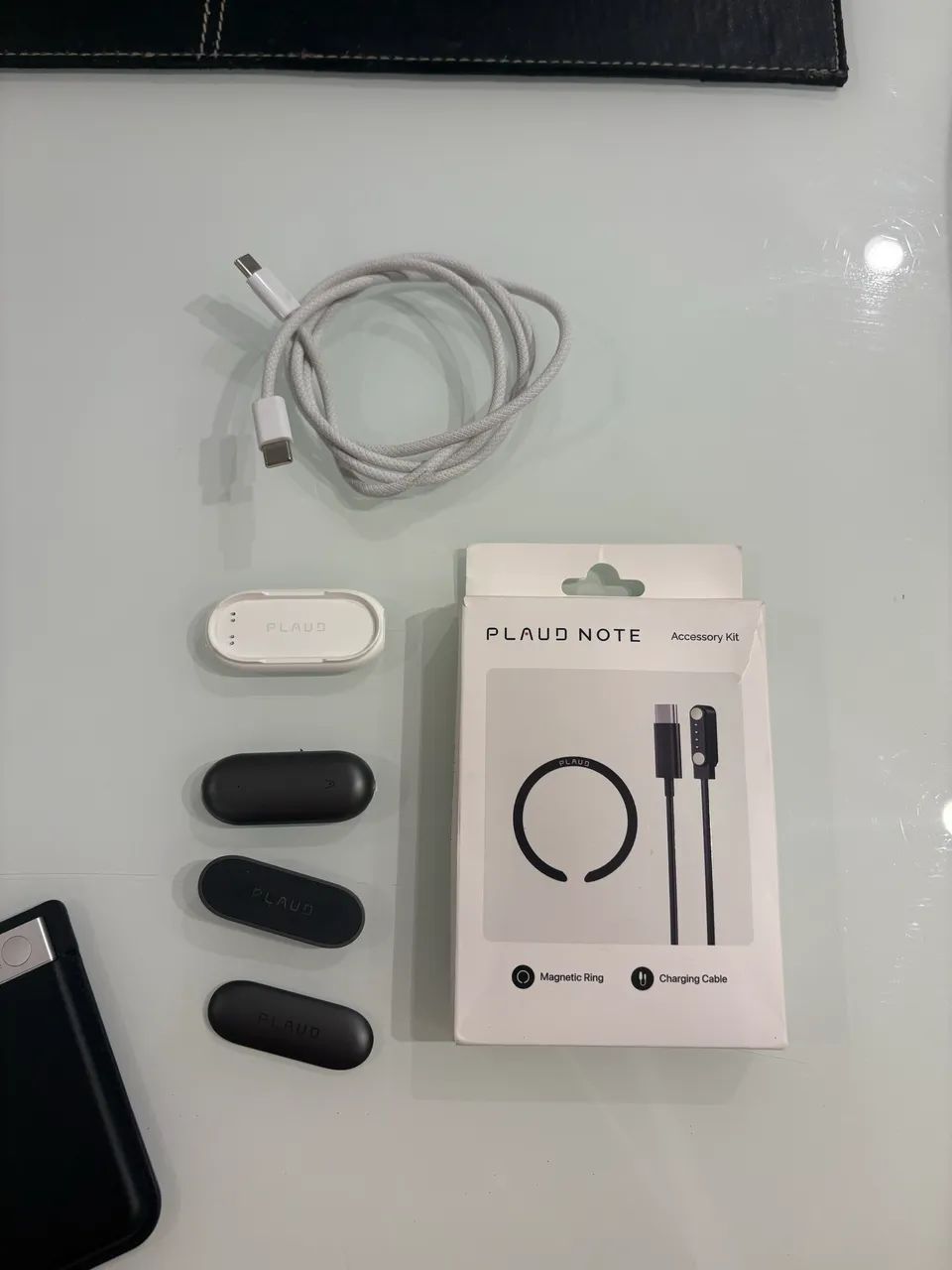 Plaud Pin  - Foto 4