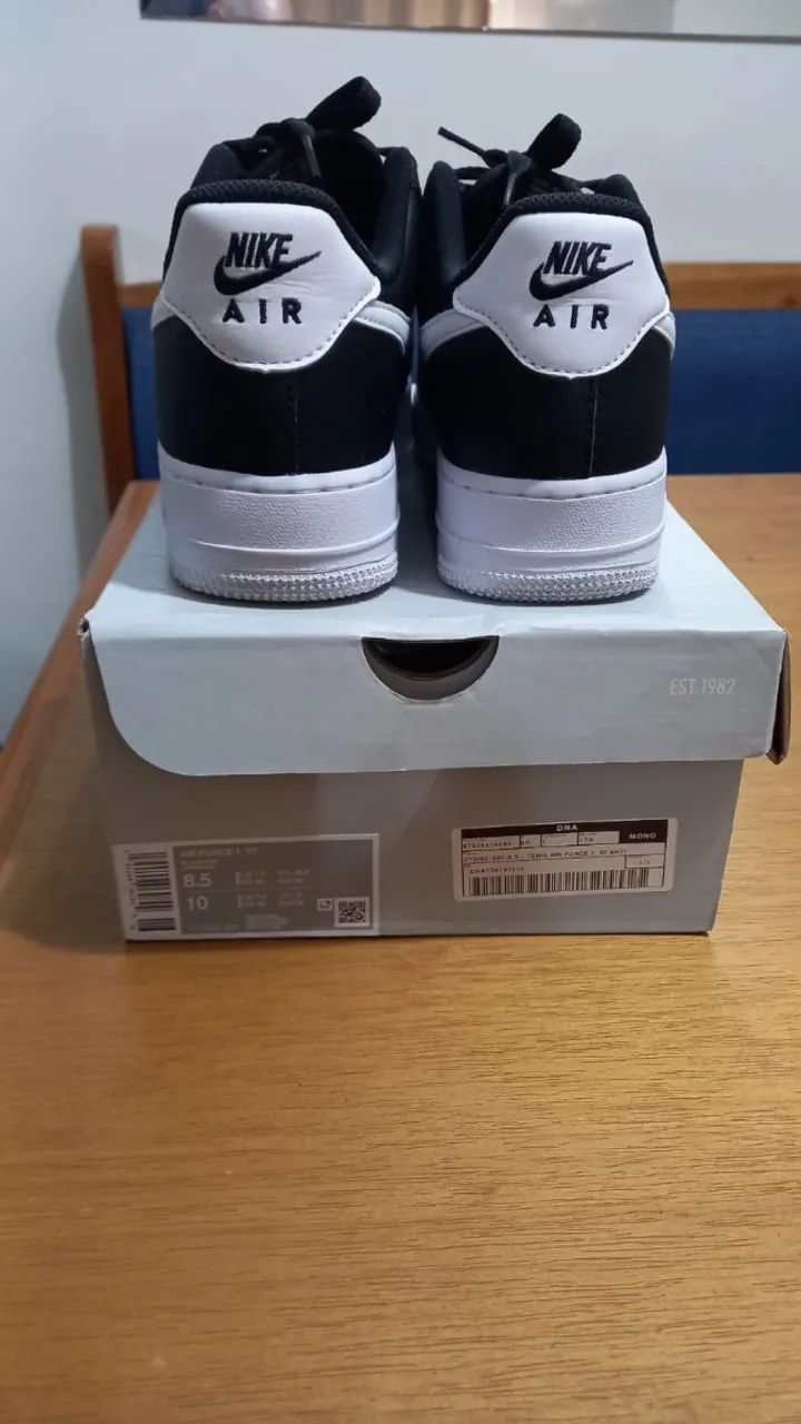Nike Air Force 1 Nr. 40 - Foto 3