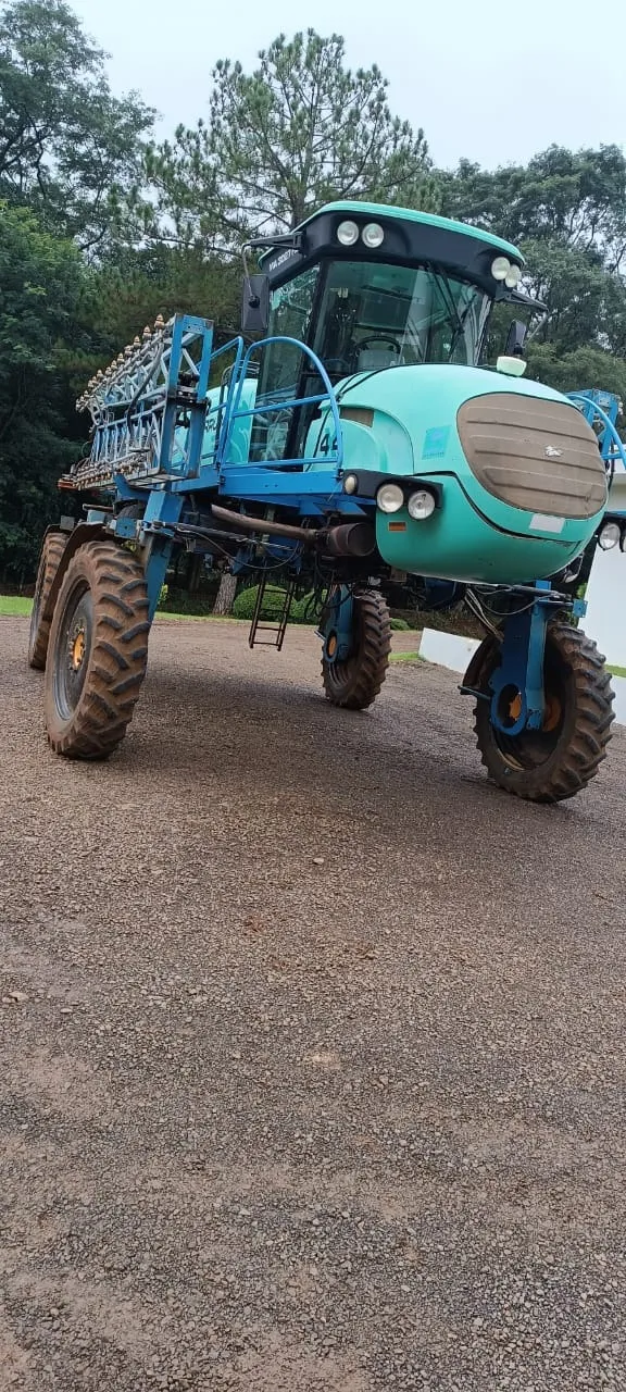 Pulverizador Montana Parruda MA 3027 HS