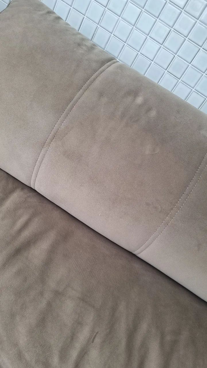 Sofá Retrátil e Reclinável - Foto 4