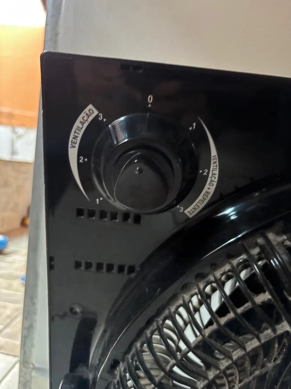 Ventilador de Parede Arno Turbo Silêncio - Foto 4