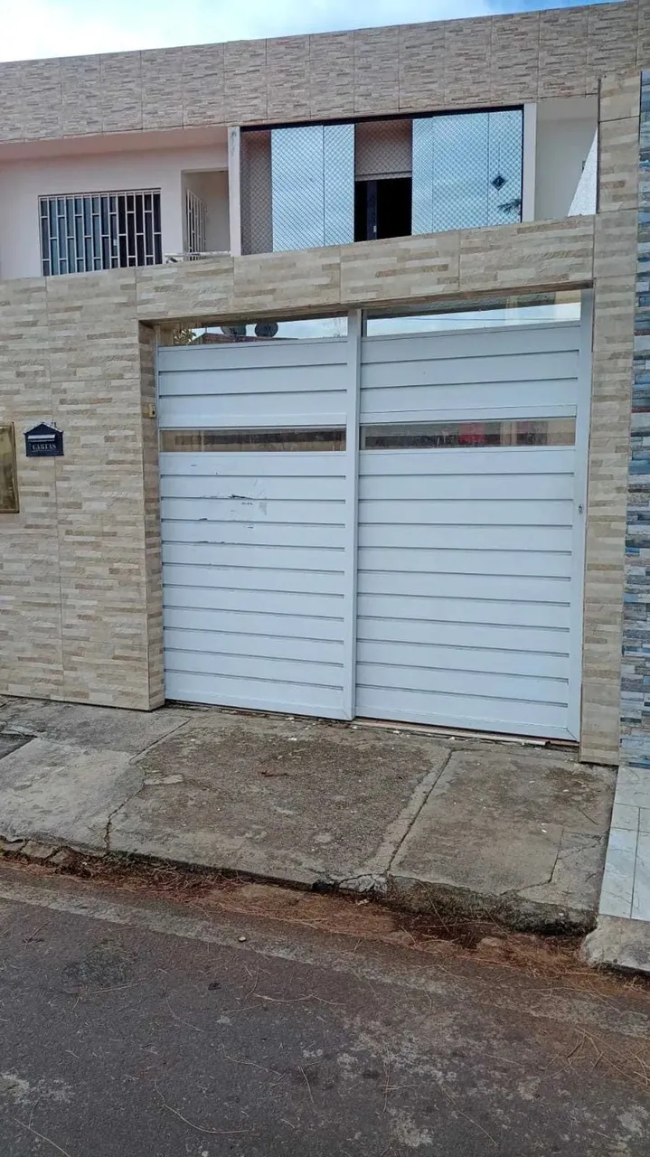Vendo Casa duplex / Farolandia