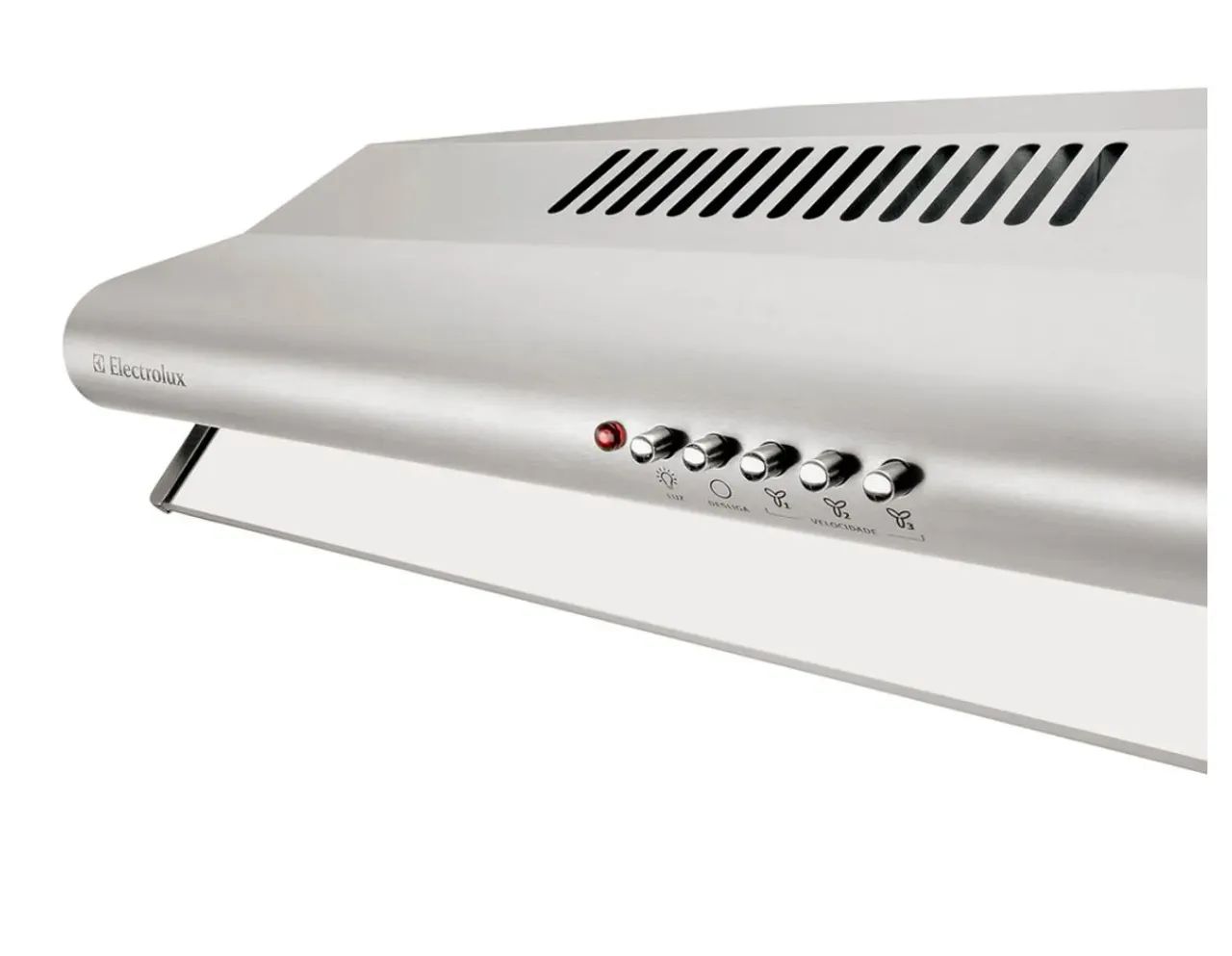 Coifa de Parede Electrolux 60cm  - Foto 2
