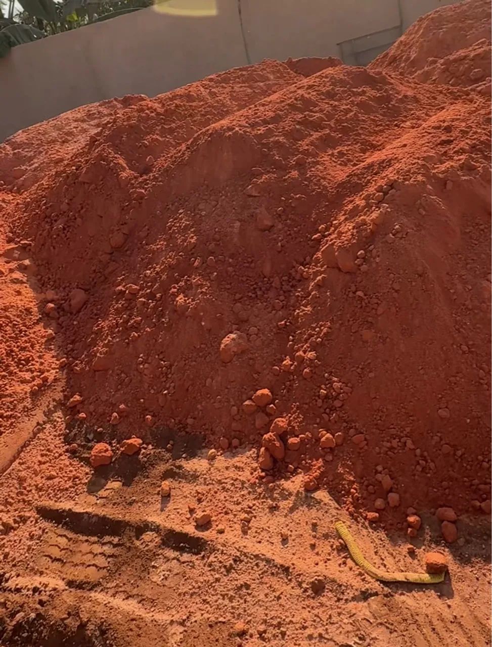 Doação Terra pra aterro  - Foto 2