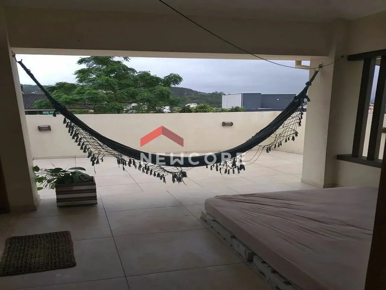 Casa em Rua Bernardino Manoel Rodrigues - Panorâmico - Garopaba/SC - Foto 4