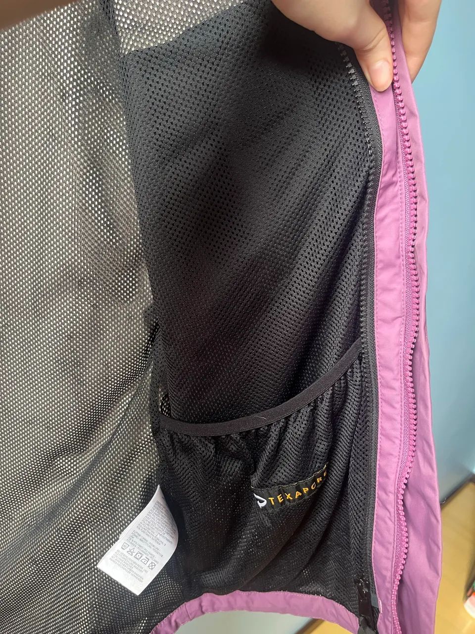 Jaqueta jack wolfskin - Foto 3