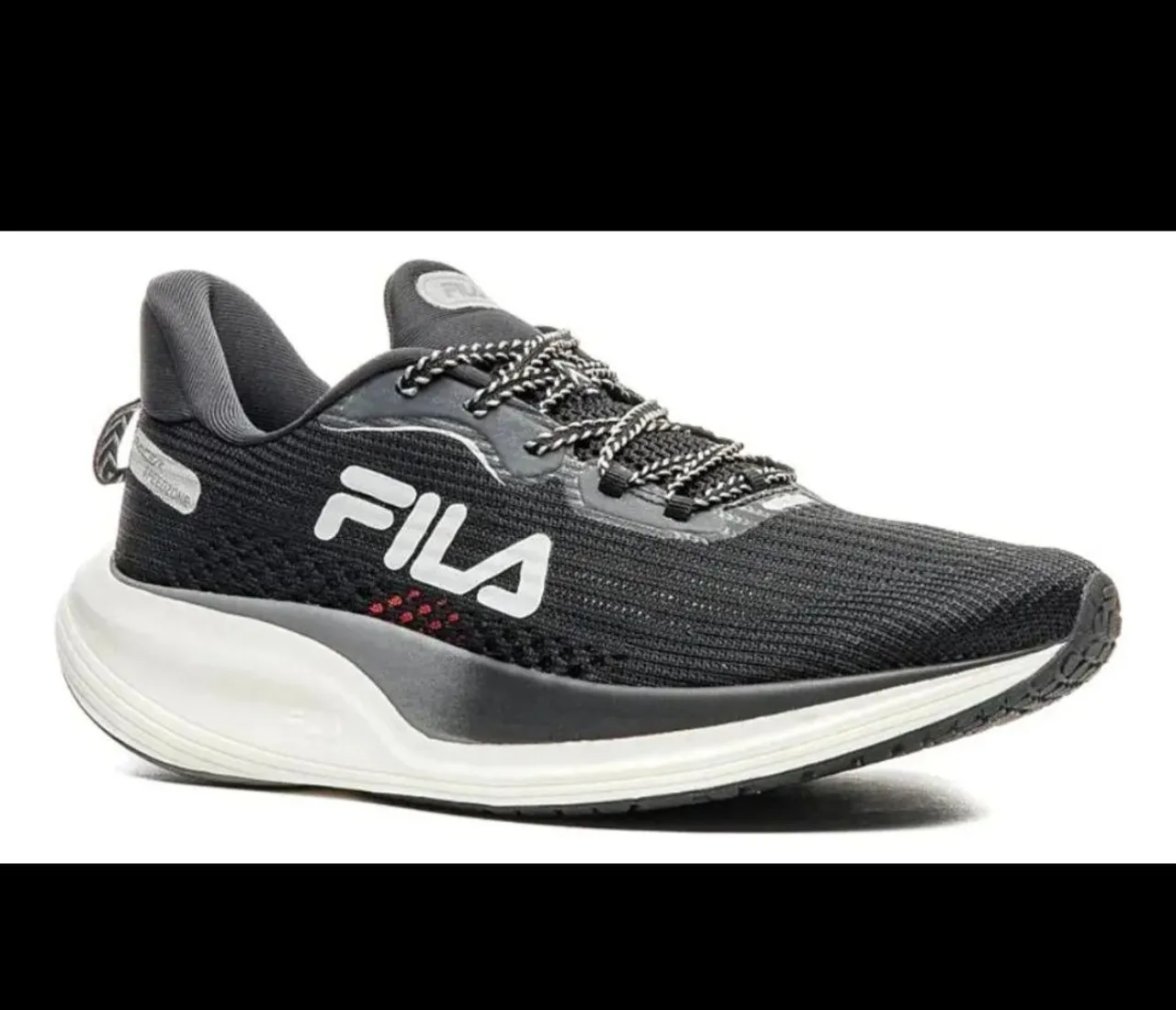 Tênis Fila Speedzone 40