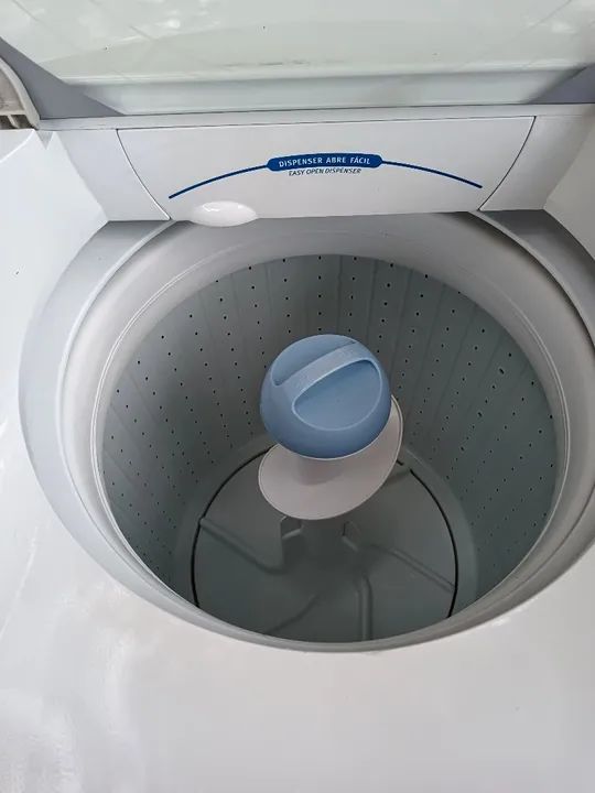 Máquina de lavar Electrolux  - Foto 5