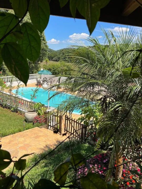 Chacara Imperial Pacote Carnaval 28/02/2025 à 05/03 R$ 7.800 - Foto 3