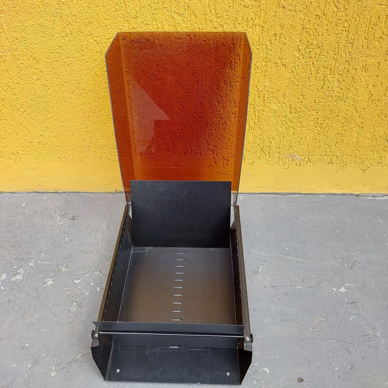 Fichario de mesa - Foto 5