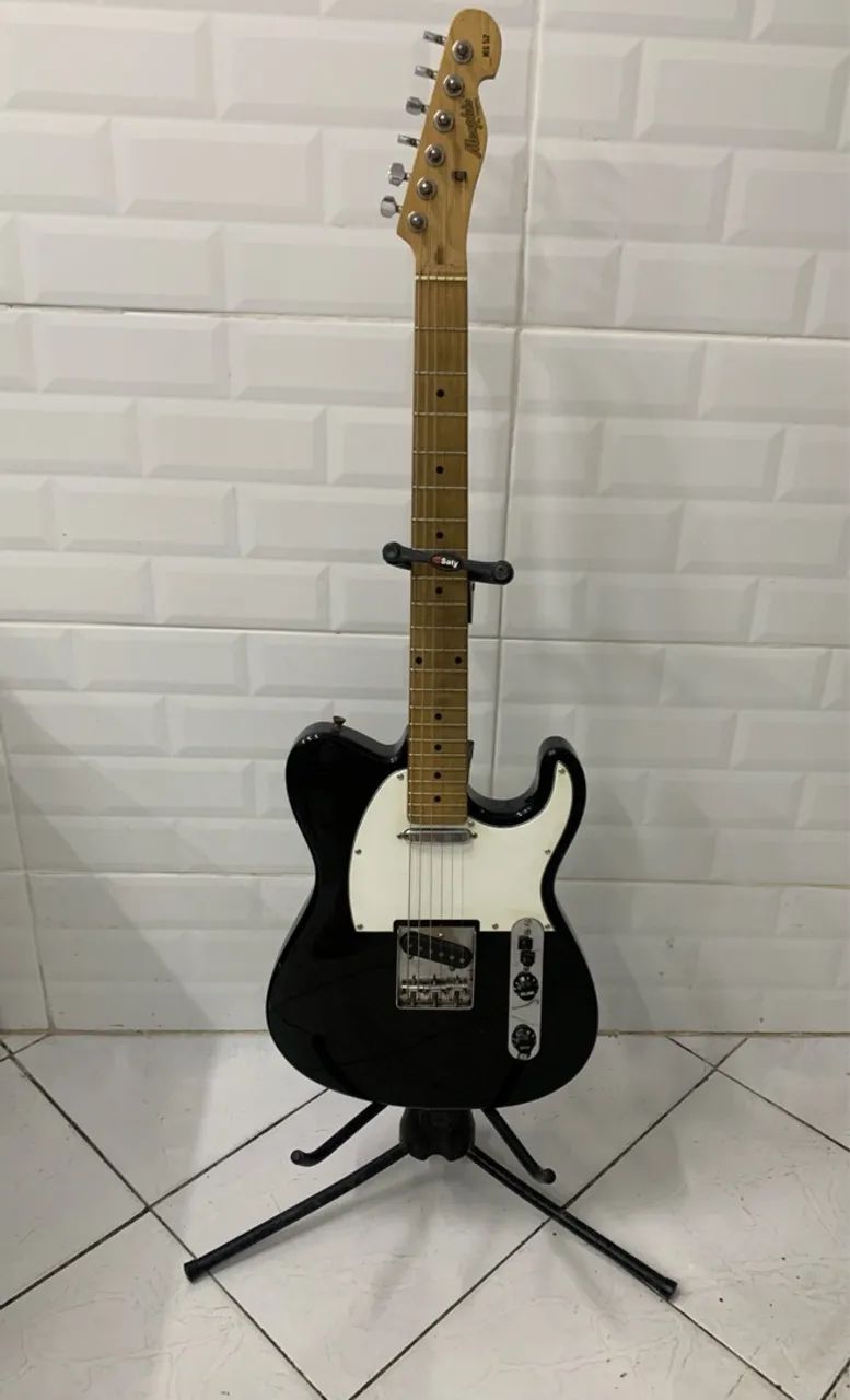 Guitarra Menphis Tagima  - Foto 3