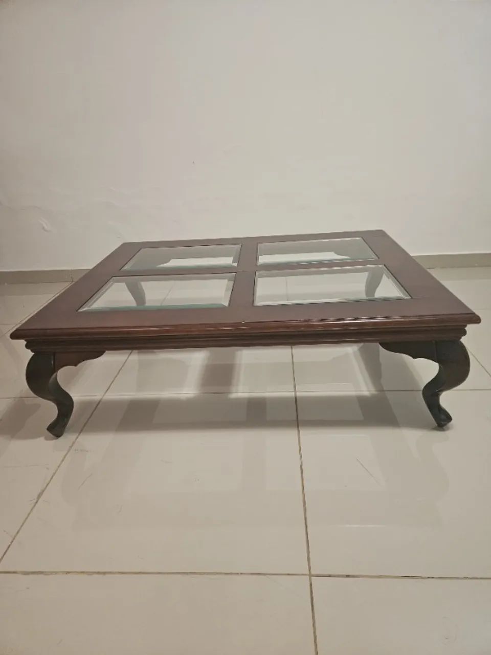 Mesa de Centro - Foto 4