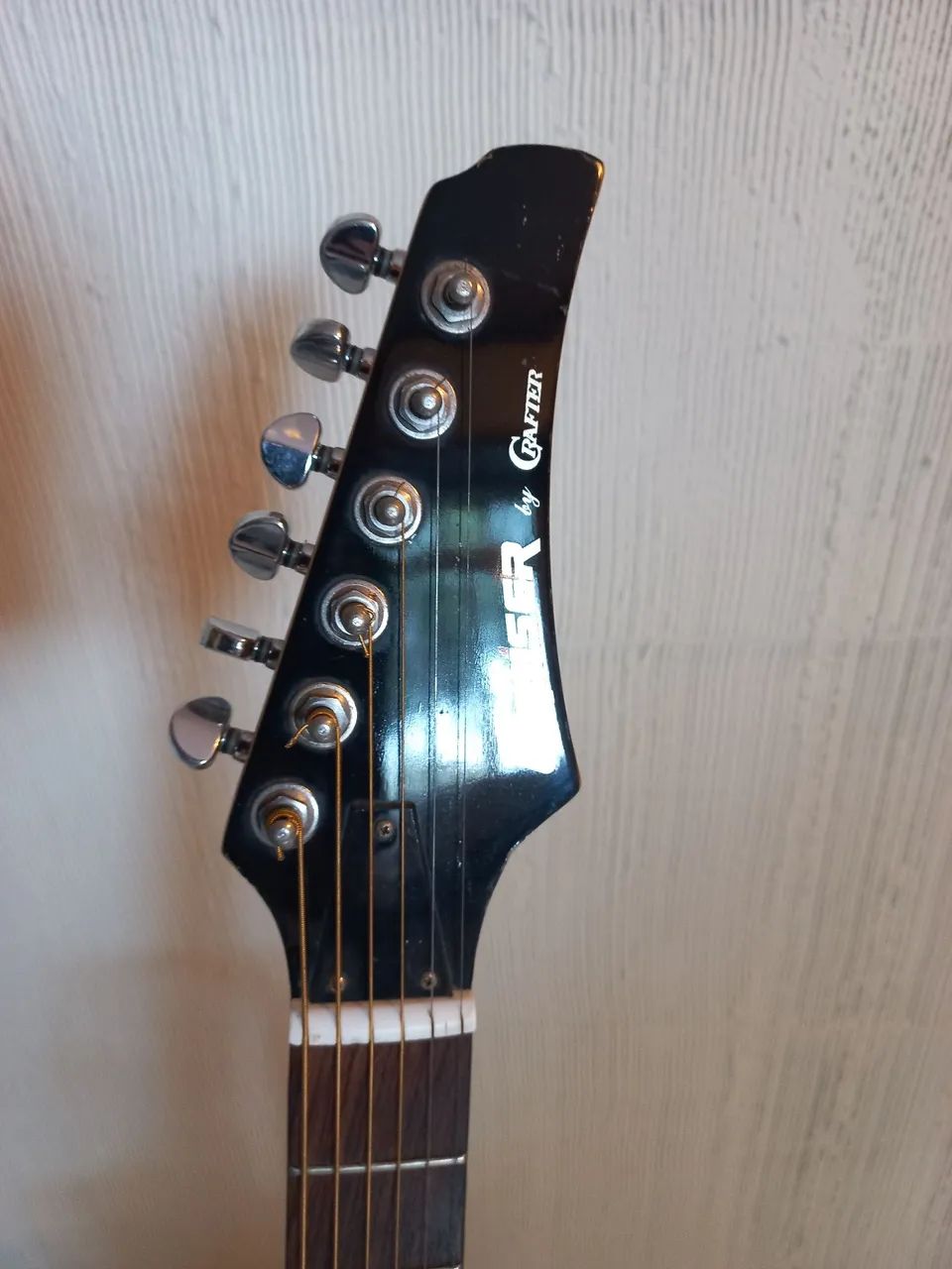 Guitarra by Crafter  - Foto 2