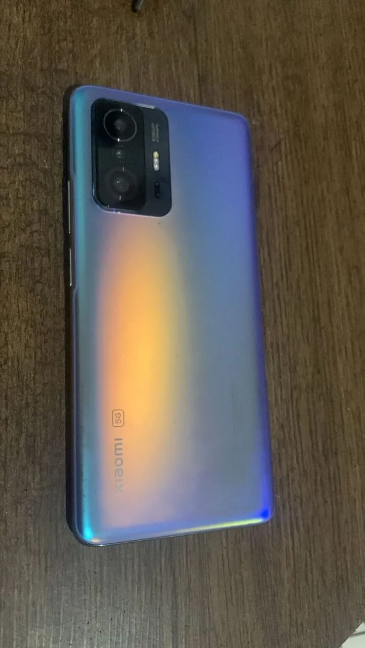 Xiaomi 11T