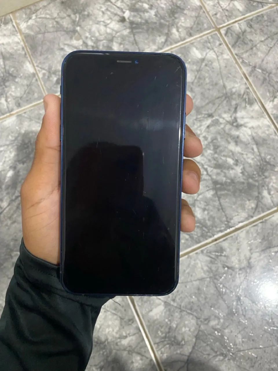iPhone XR na carcaça do 13 pro  - Foto 2