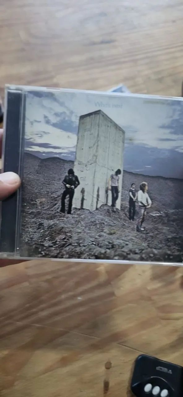 Blue Ray e DVD  de filmes e músicas de Rock em ótimo estado,  muitas raridades  - Foto 6