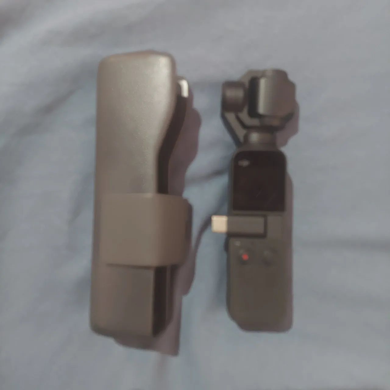 DJI Osmo Pocket