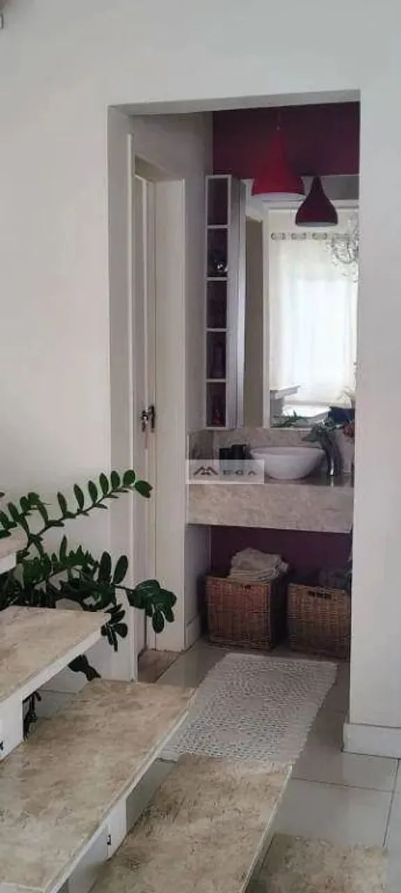 Casa à venda em condomínio - Jardim Lorena - Valinhos/SP - Foto 5