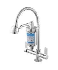 TORN SAFIRA(GOURMET) 1/2 C70 BANC B. MOVEL FILTRO ABS TUBO GOURMET 3/4 CROMADO 1/4 V. FORT - Foto 2