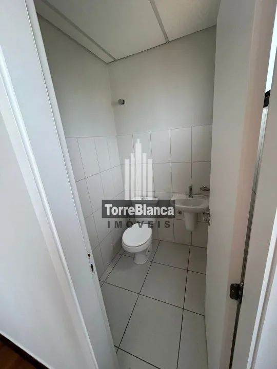 Sala para locação, Centro, Ponta Grossa, PR - Foto 4