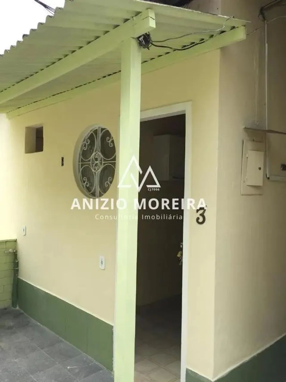 Kitnet para Locação em Niterói, Ingá, 1 dormitório, 1 banheiro - Foto 2