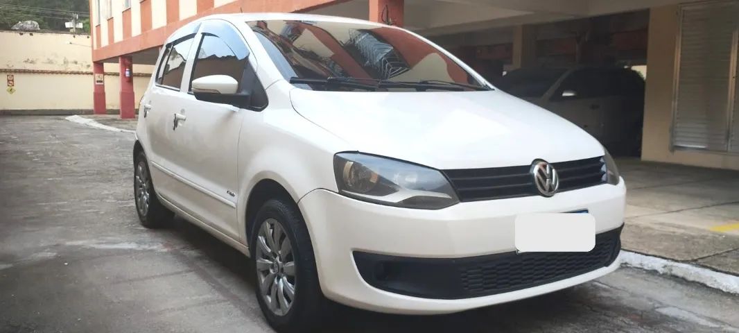 Fox G2 1.0 8v Trend 2011/2012 Flex/GNV Conservadíssimo - Foto 4