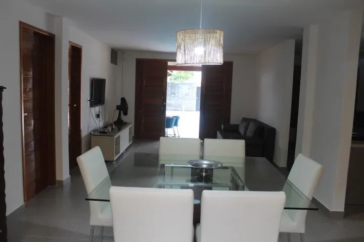 CASA DOS SONHOS EM CAMBOINHA - Foto 12