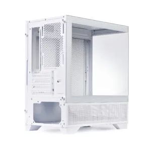 GABINETE DRAVEN ROUND 5 NOVO COM NOTA FISCAL E GARANTIA - Foto 3